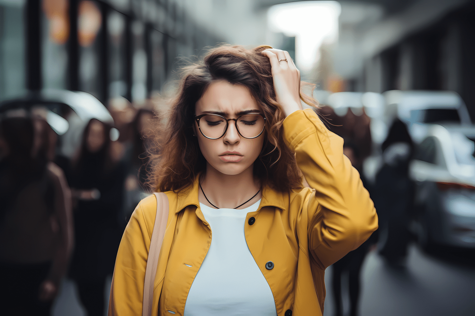 side effects of rosemary water on hair