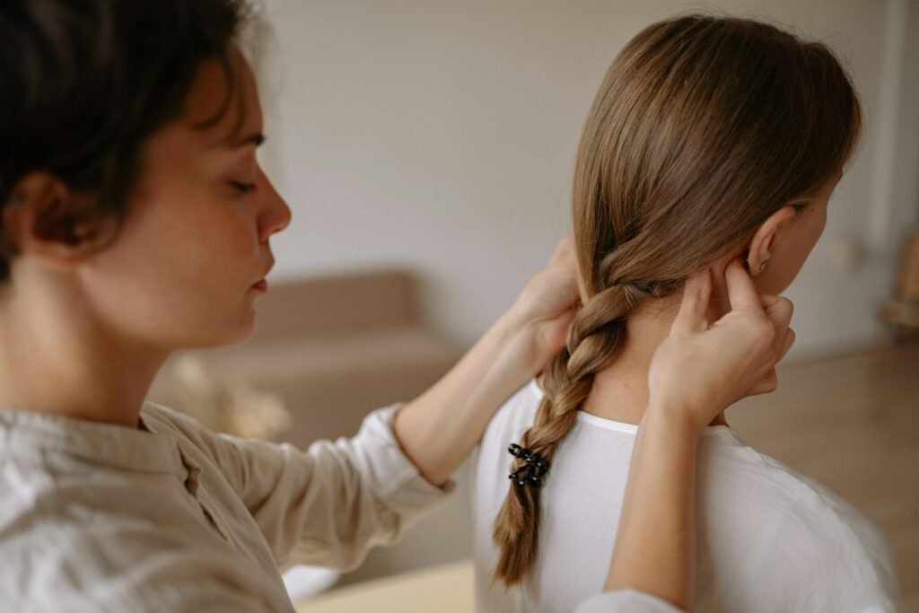 caster oil benefits for hair growth