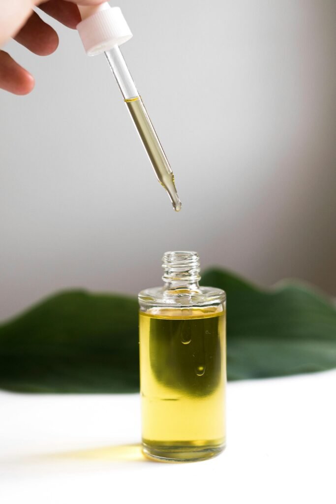 castor oil